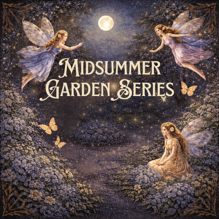 Barkston Gardens Midsummer Garden Gathering - tlc Estate Agents