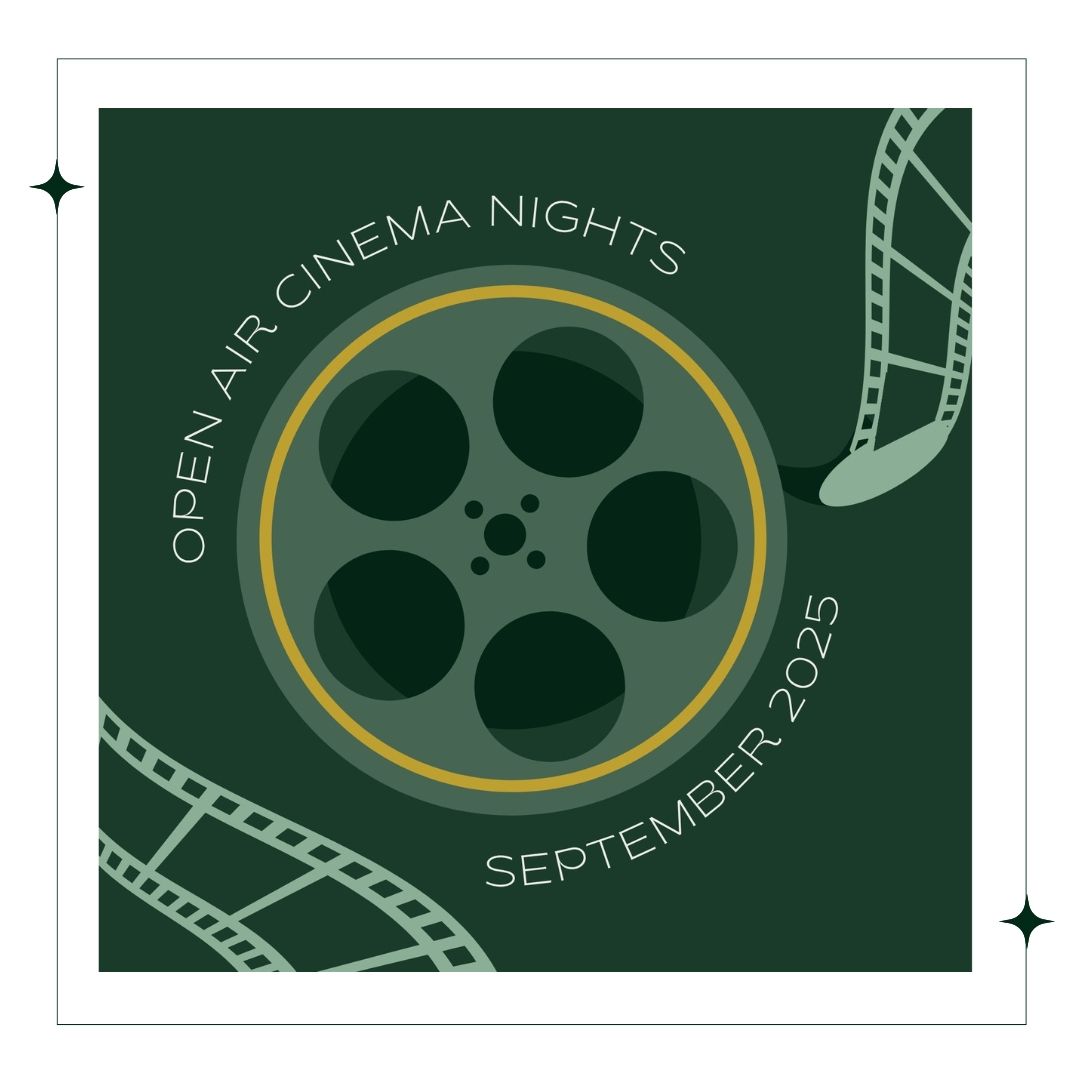 Open Air Cinema Nights: Nevern Square - tlc Estate Agents
