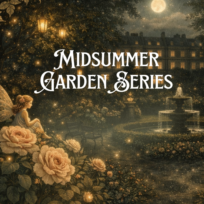 Coleherne Court Midsummer Garden Gathering - tlc Estate Agents