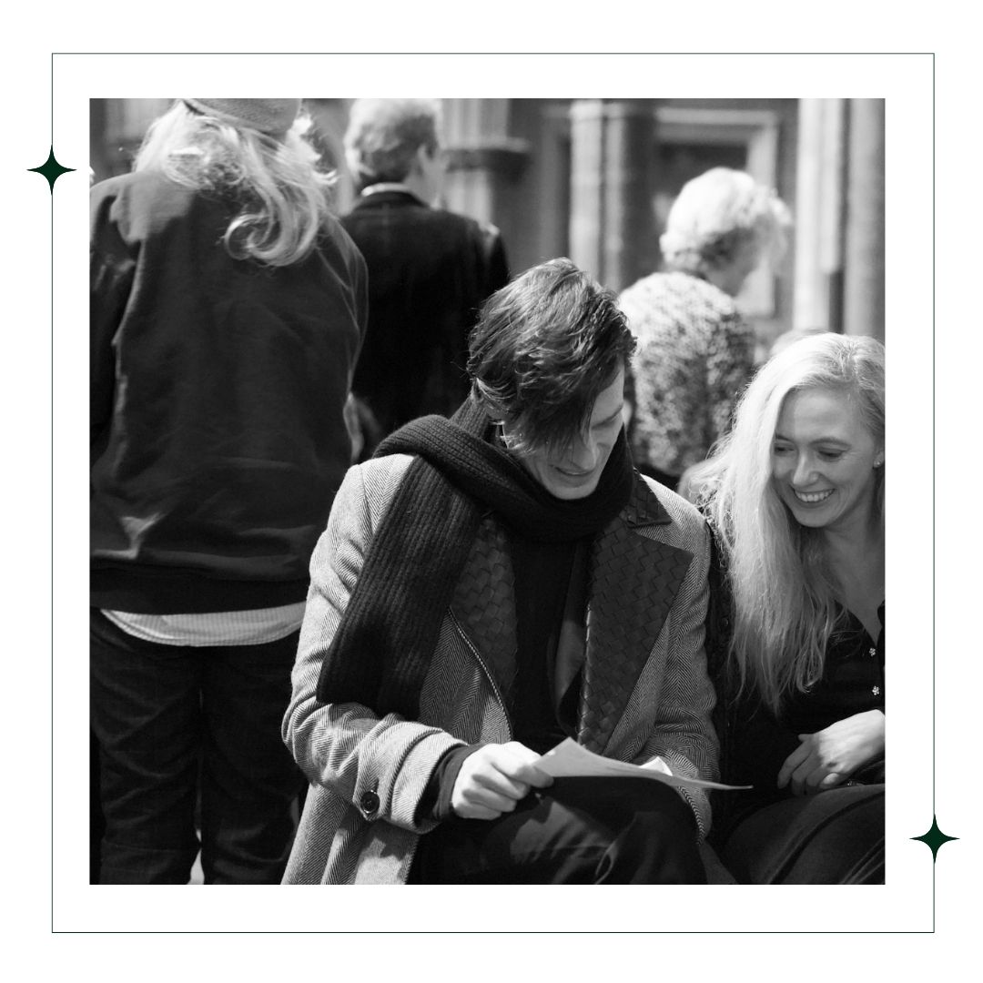 ECIFF 2025: Troubadour Screening Night - tlc Estate Agents