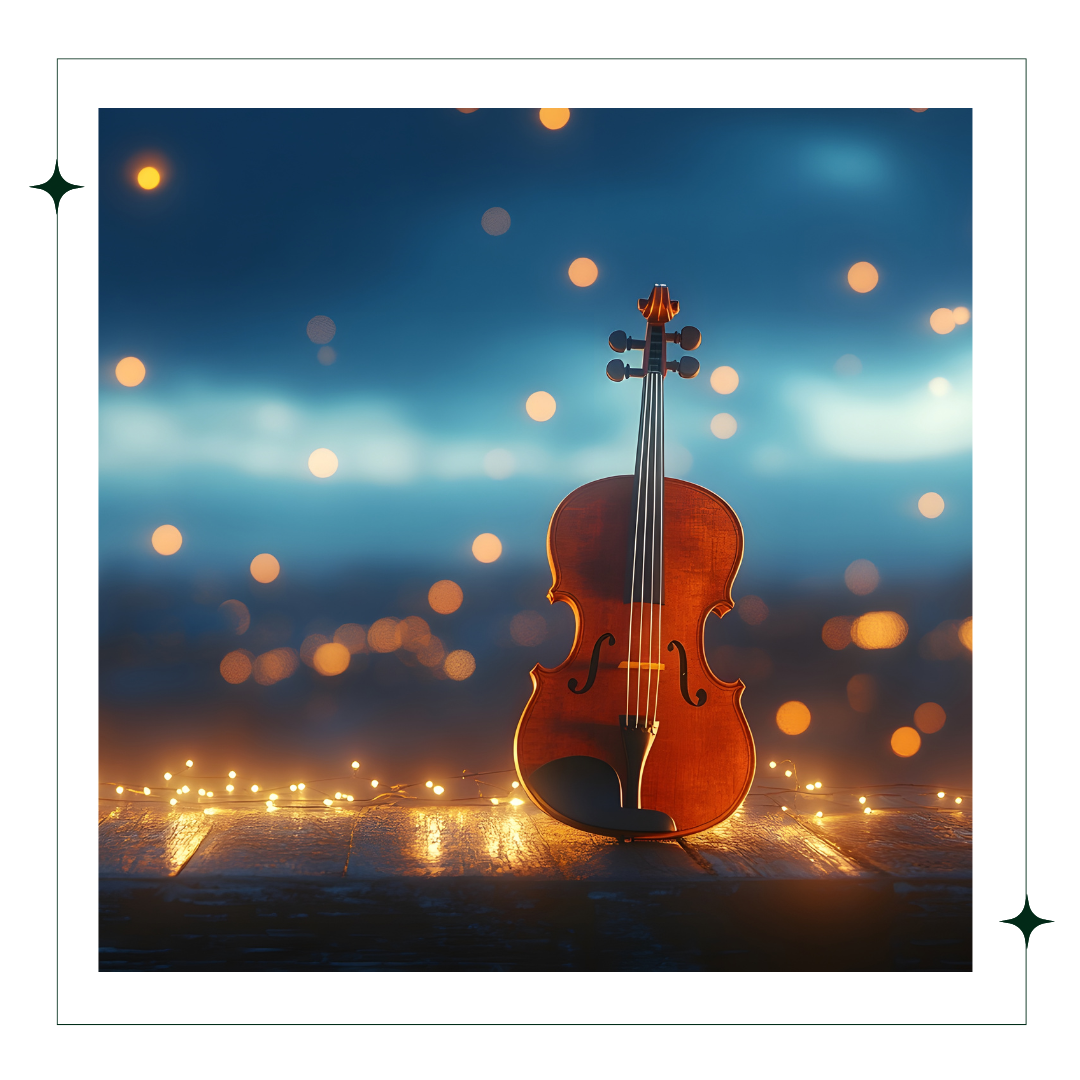 Music at St Cuthbert’s: A European Conversation - tlc Estate Agents
