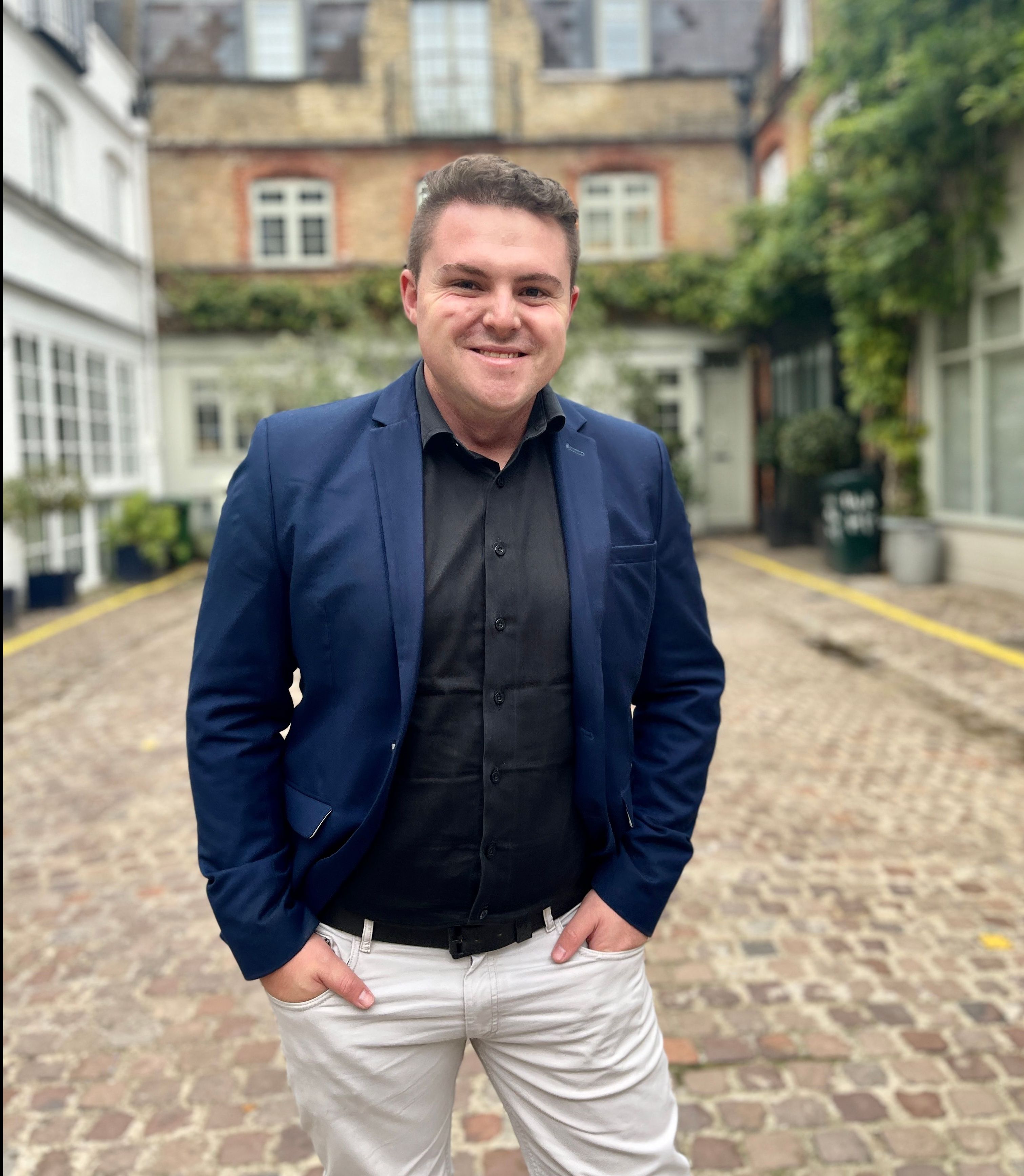 Apartment for sale with 0 bedrooms in Chelsea Cloisters, Sloane Avenue