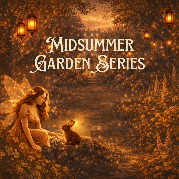 Nevern Square Midsummer Garden Gathering - tlc Estate Agents