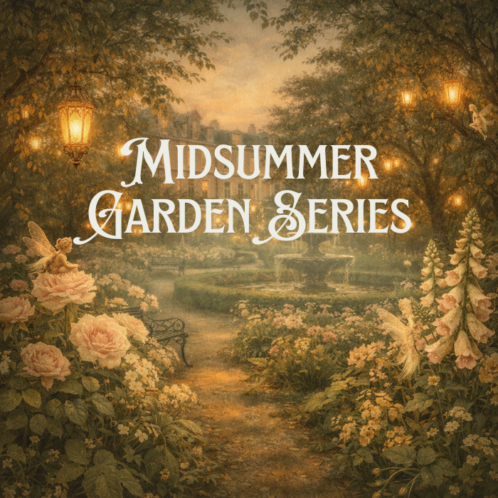 Philbeach Gardens Midsummer Garden Gathering - tlc Estate Agents