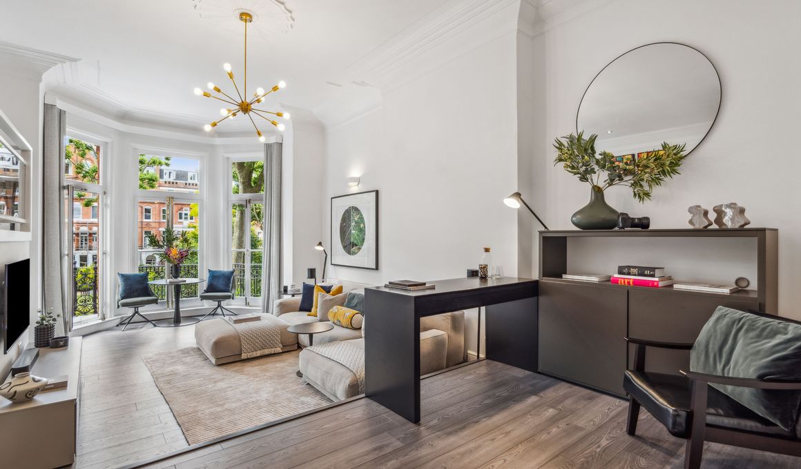 Selling a Property in Probate: A Guide for Kensington and Chelsea