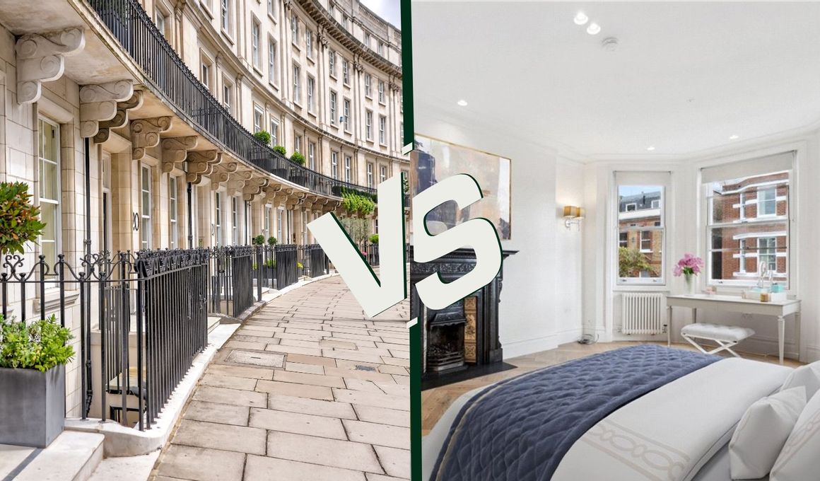 Block Management vs Property Management: What Landlords in Kensington & Chelsea Need to Know