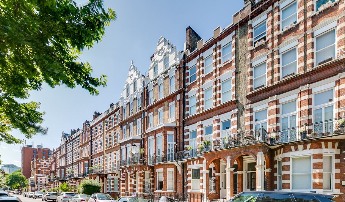 Our Heritage in the Royal Borough - tlc Estate Agents