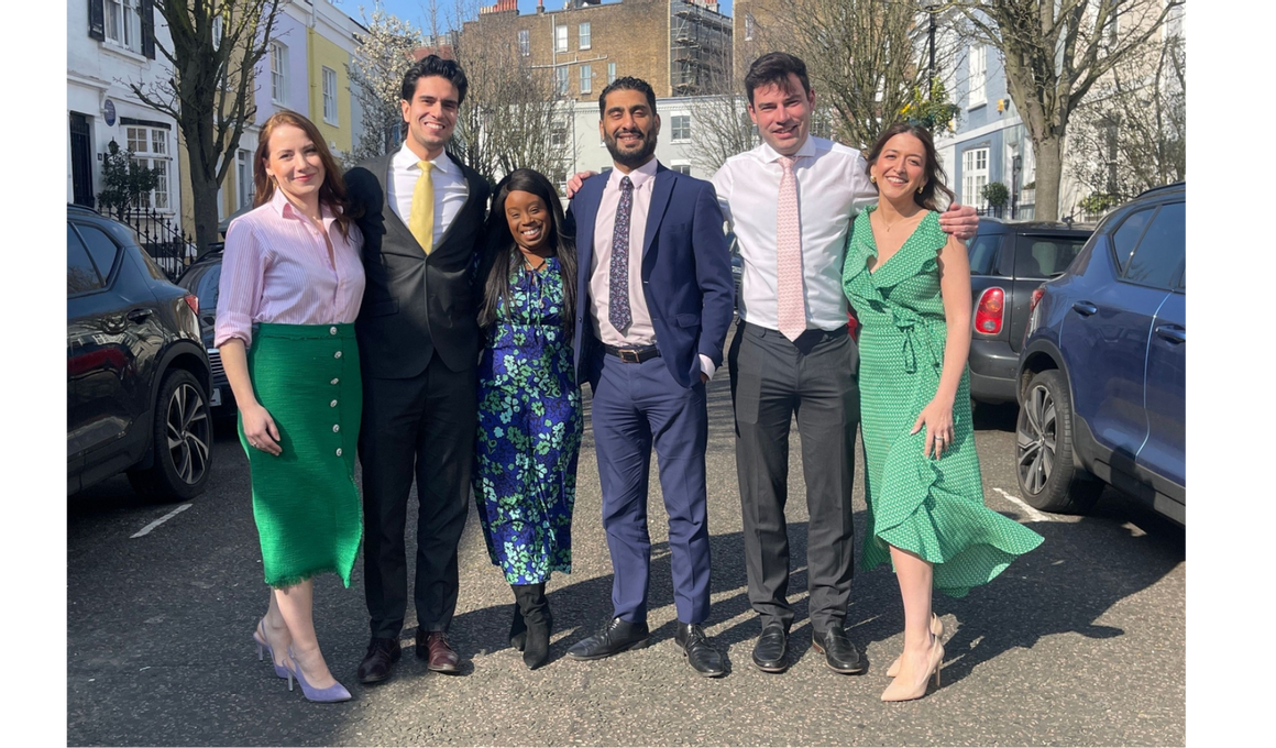 Bridging the Gap: How Clear Communication Strengthens Property Relationships in Kensington and Chelsea