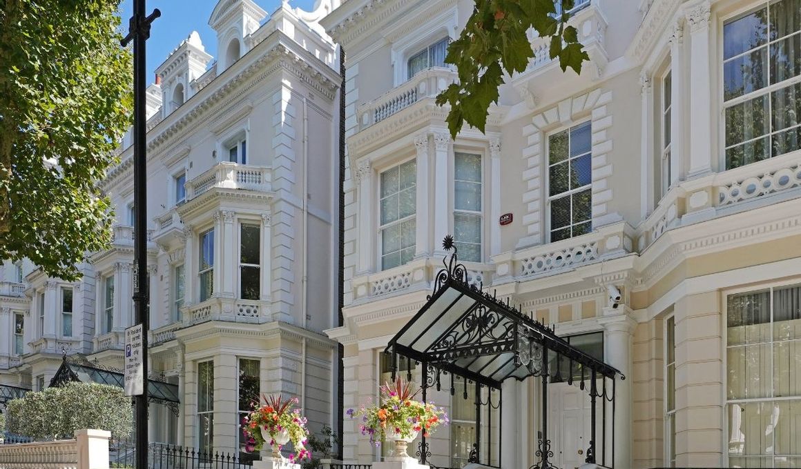 UK Autumn Budget Announcement. Immediate insights for our clients in RBKC