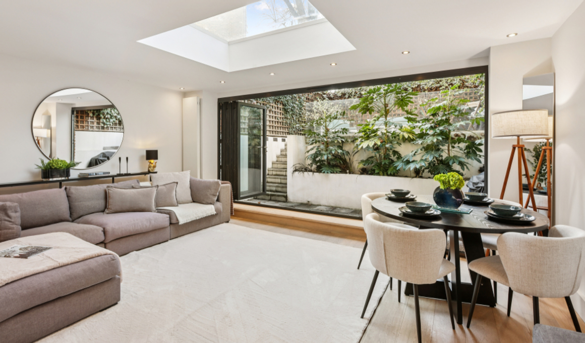 Chelsea Letting Agent vs Self Managing