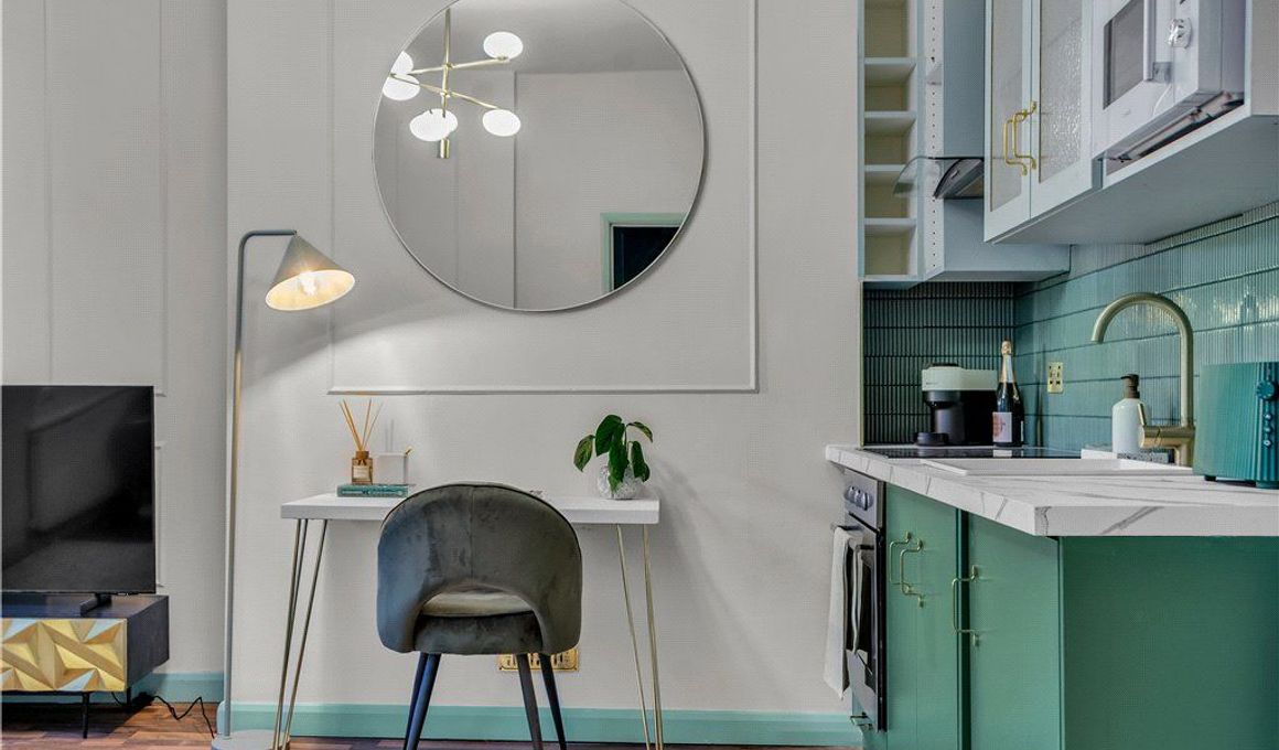 Calling all Students | Our guide to Student Accommodation Kensington and Chelsea