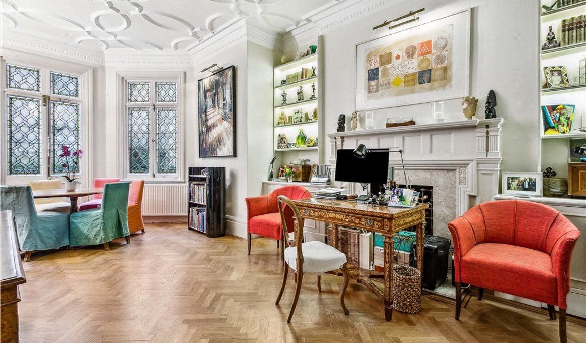 Unlocking Timeless Magic: Embrace the Enchantment of Living in a Grade 2 Listed Gem |  Toby's Top Tips