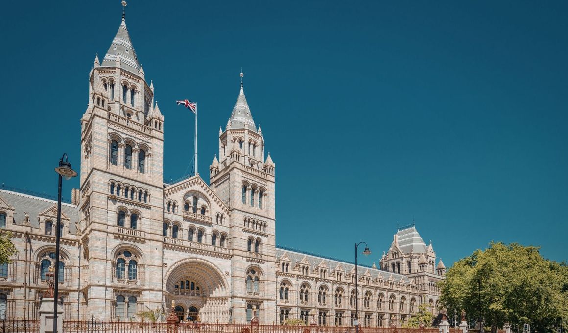 Family Friendly Activities in Kensington and Chelsea 