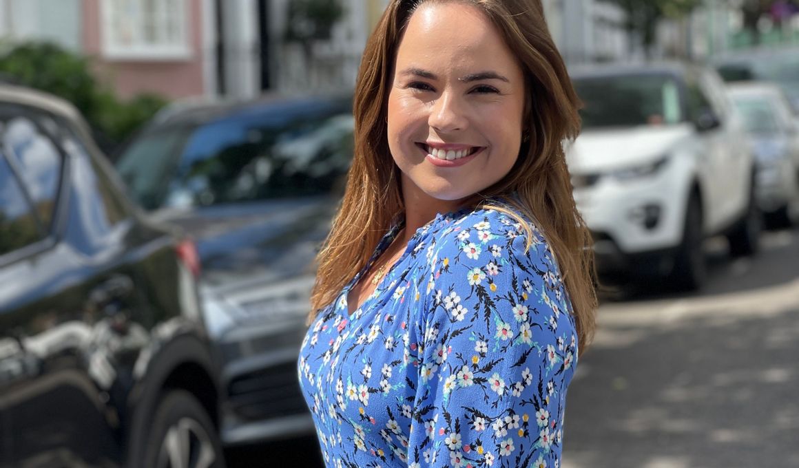 Meet the Team | Q&A with Candy Williams 