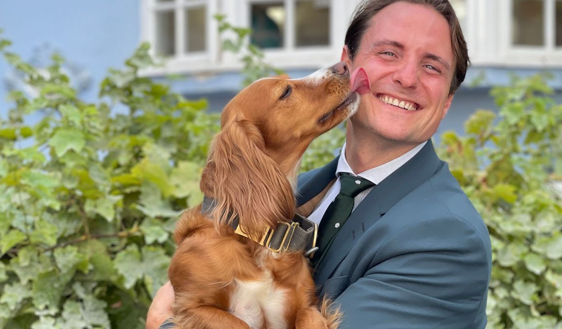 Selling your Property | Toby and Baxter’s 7 Presentation Tips