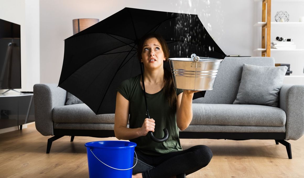 I Have a Leak, What Do I Do? A Step-by-Step Guide for Residents in Kensington and Chelsea