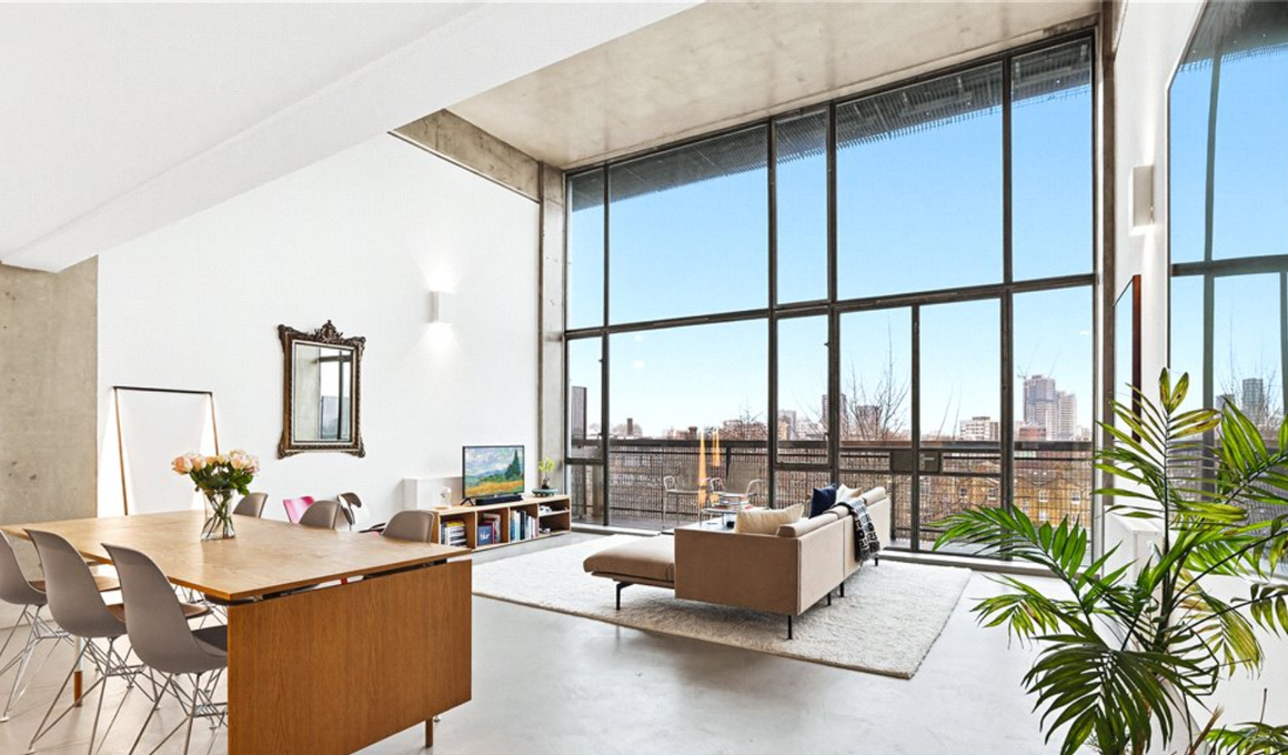 International Renters in Kensington