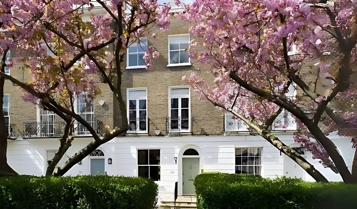  Is Now the Right Time to Sell? Market Trends for Kensington Homeowners