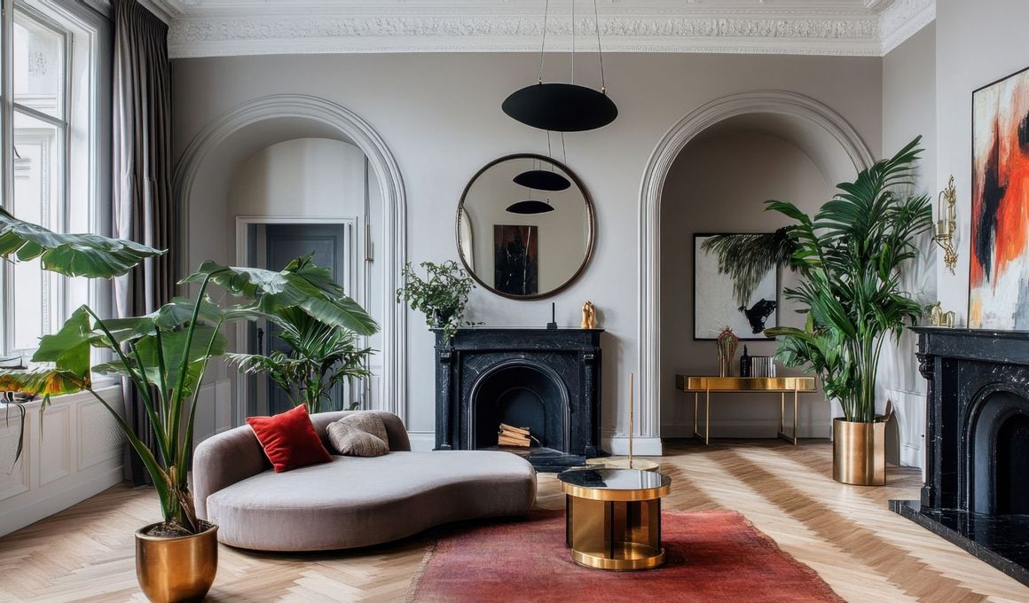 Top 5 Common Maintenance Mistakes for Kensington & Chelsea Blocks 