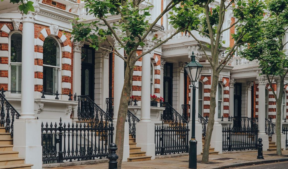 A Guide to Kensington and Chelsea’s Iconic Architecture: From Historic Landmarks to Modern Marvels