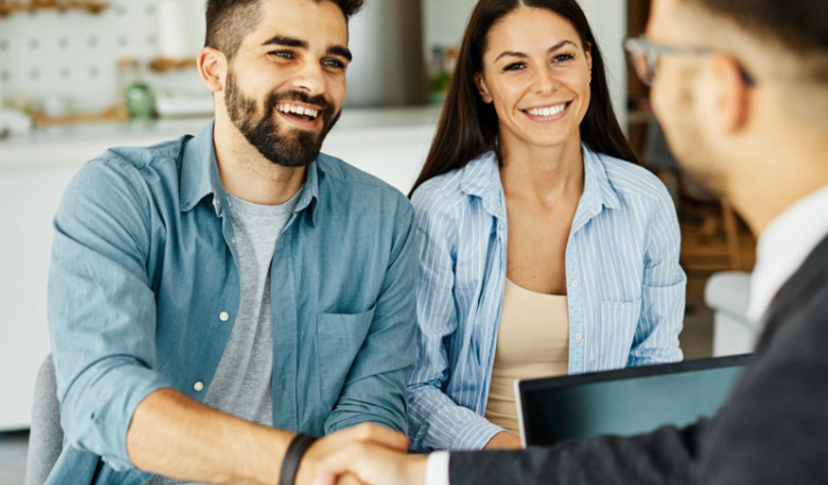 Local Authority Searches as a Buyer