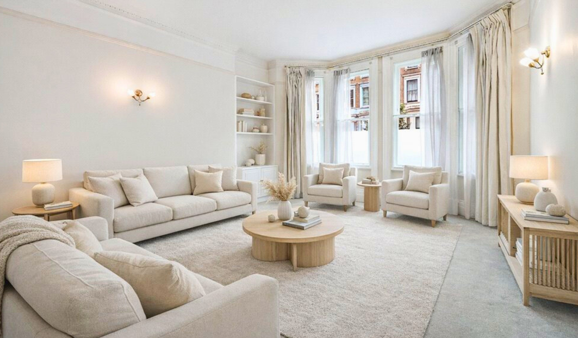 Love Your Next Kensington and Chelsea Home