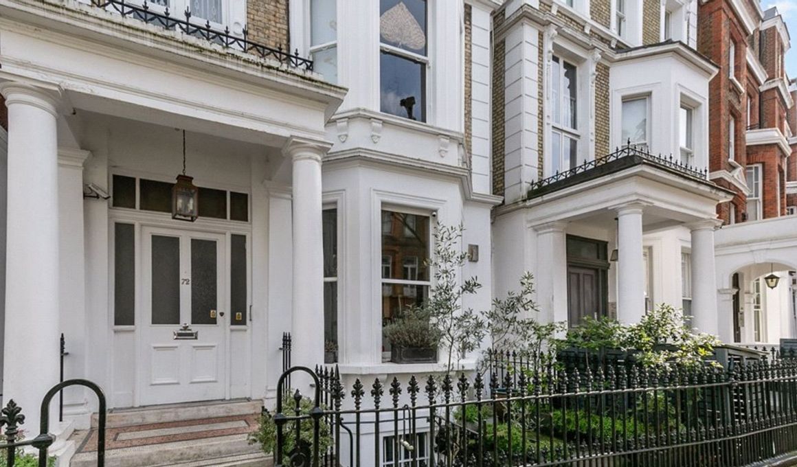 Managing a Prime London Property Portfolio: What the Savviest Investors Do Differently