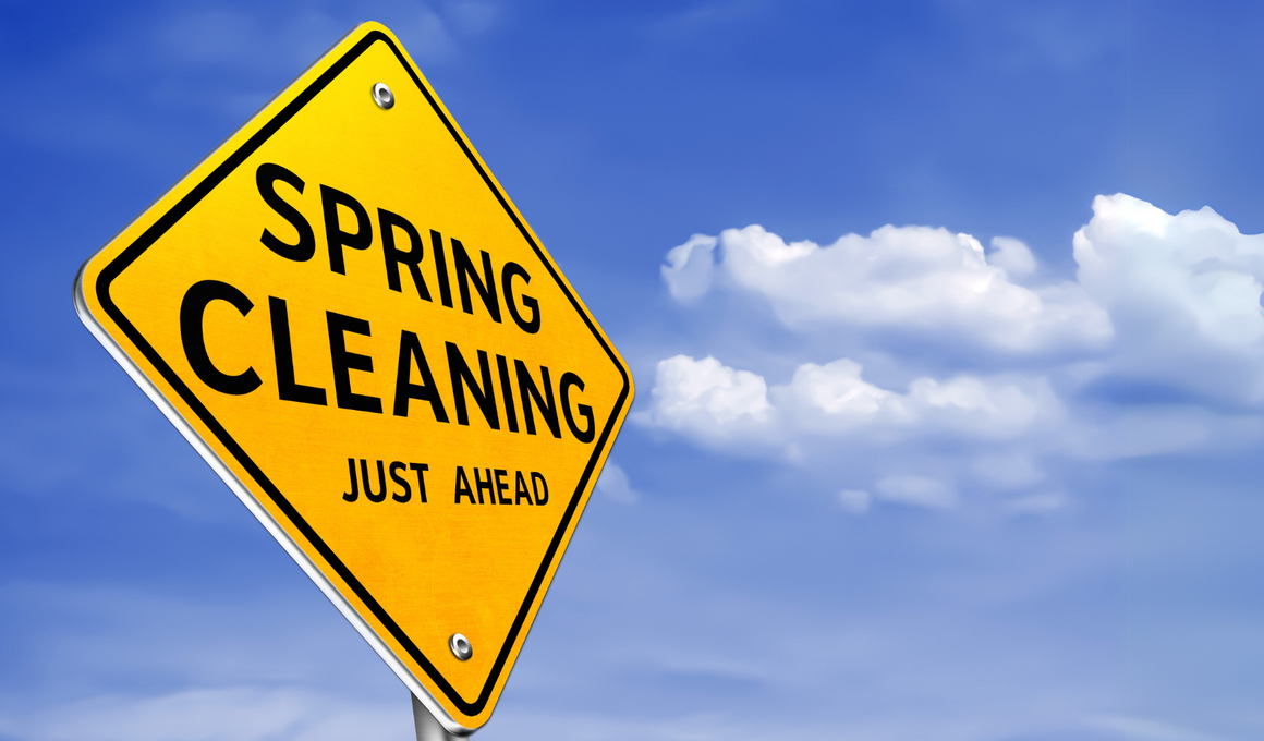 Spring Cleaning: A Checklist for Block Managers in Kensington and Chelsea
