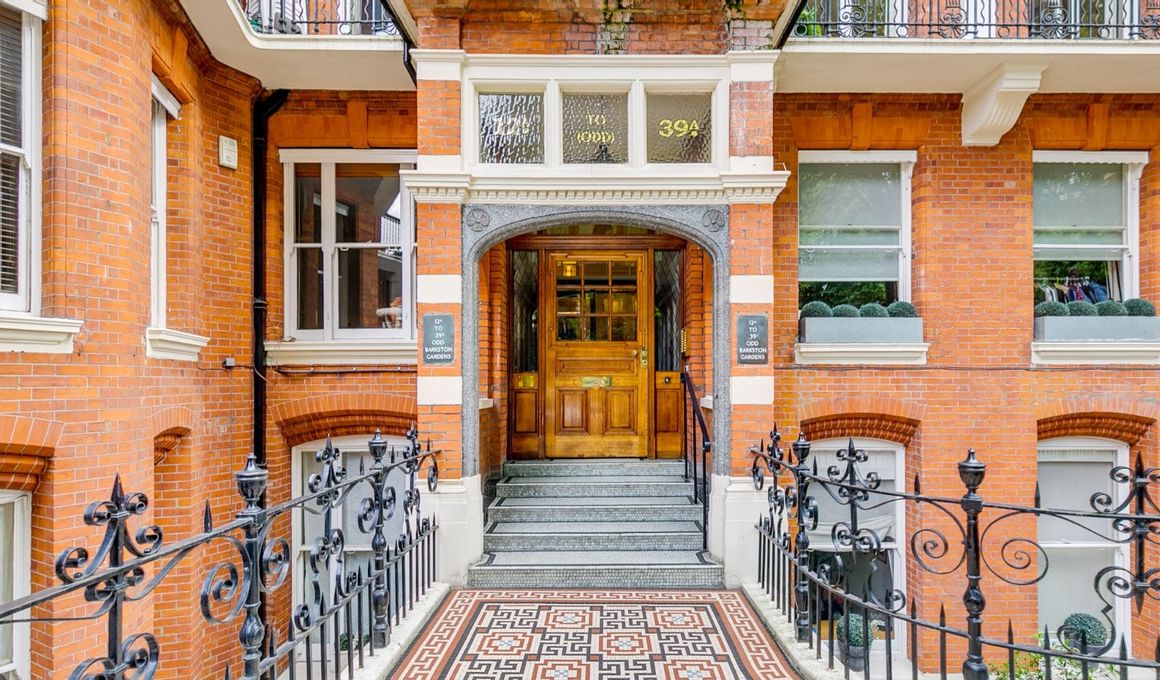 Spring Refresh: How to Maintain and Enhance Your Property’s Exterior