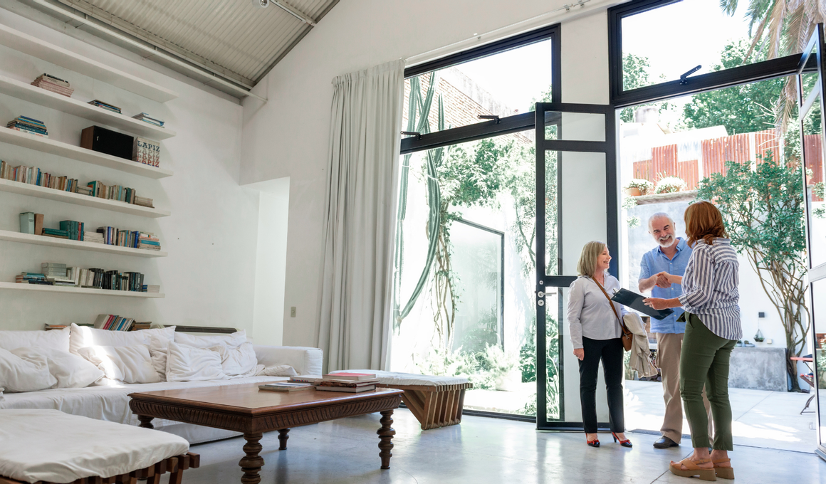 Switching Letting Agents Without the Stress