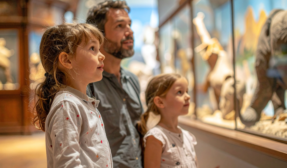 The Best Indoor Culture Spots in Kensington and Chelsea