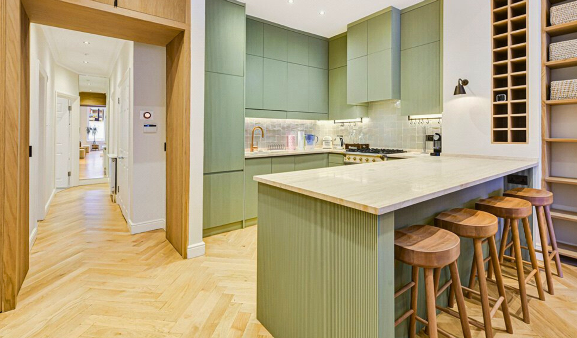 What You Actually Get for Agent Fees in Prime London 