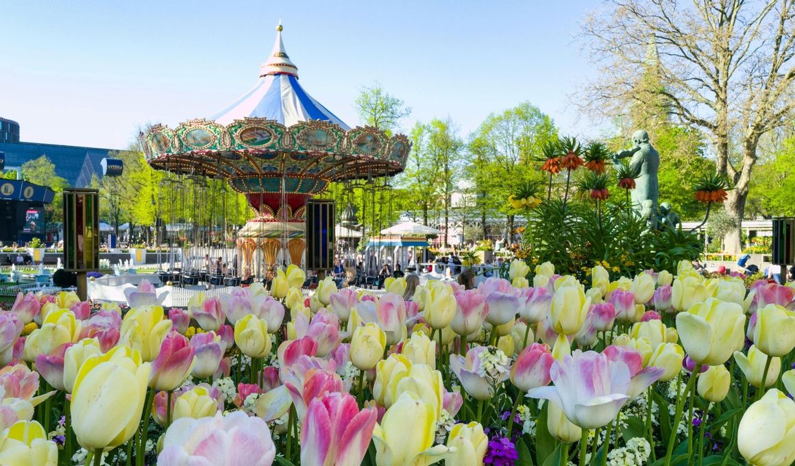 Summer Activities in Kensington: Gardens, Culture and Community