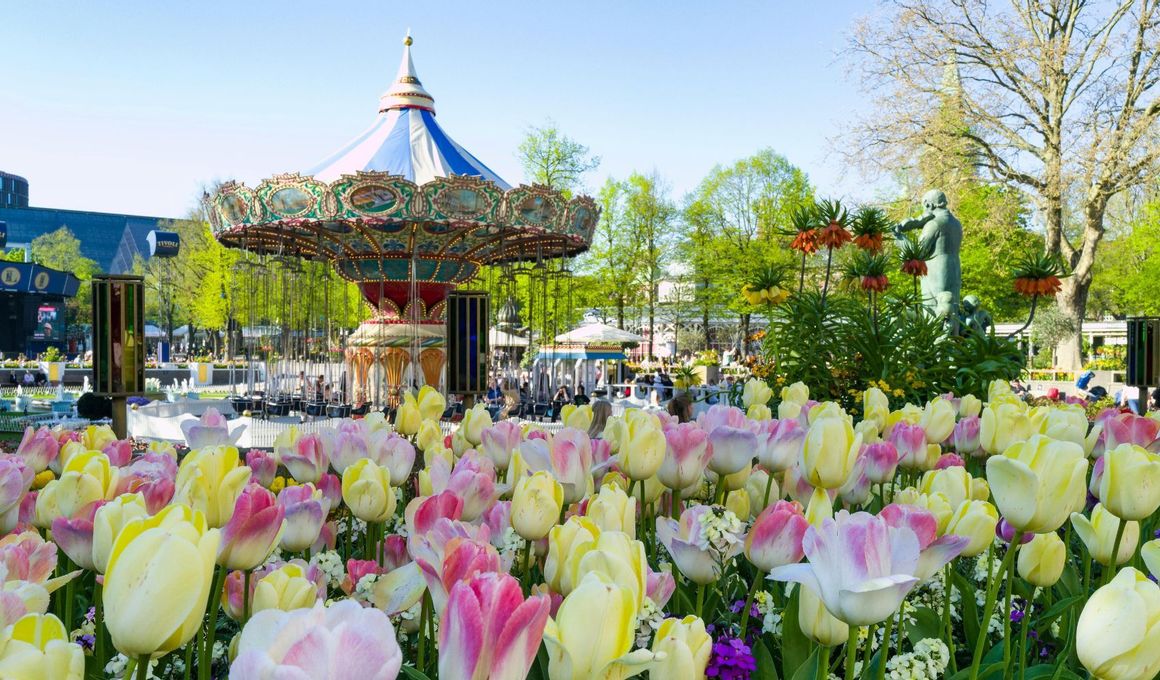 What’s On in Kensington & Chelsea May 2025: The Top Three Must-Attend Events