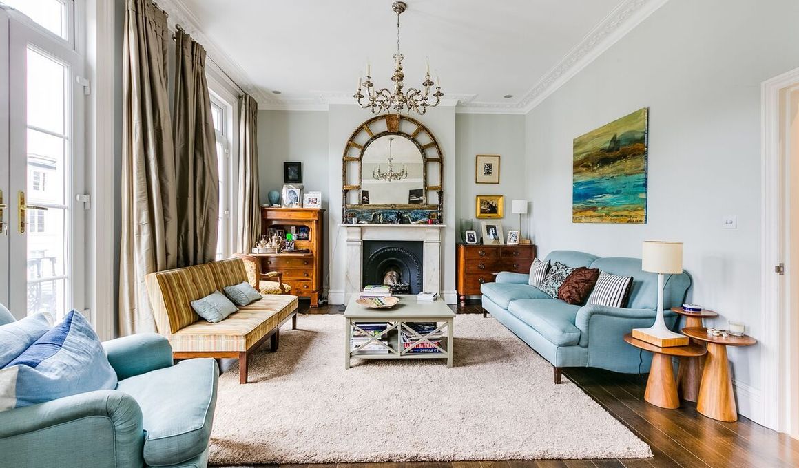 Why Can't I Airbnb in London? The Barriers to Short-Term Lettings in the City