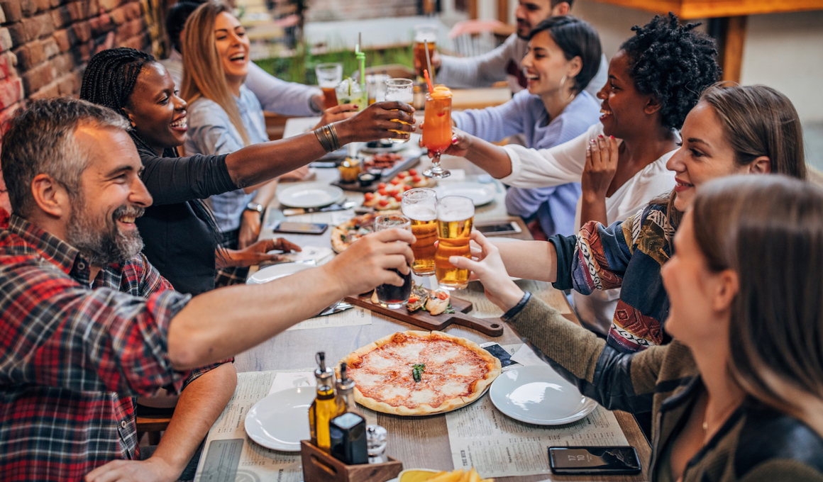 Outdoor Dining Kensington and Chelsea: The Best Outdoor Patios In Prime London