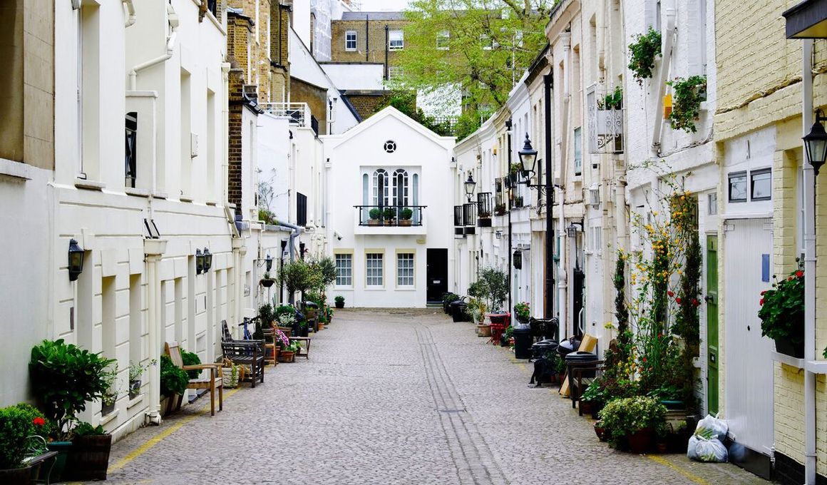 Maximise Your Let: Why March is the Best Time to Attract Premium Tenants in Kensington and Chelsea