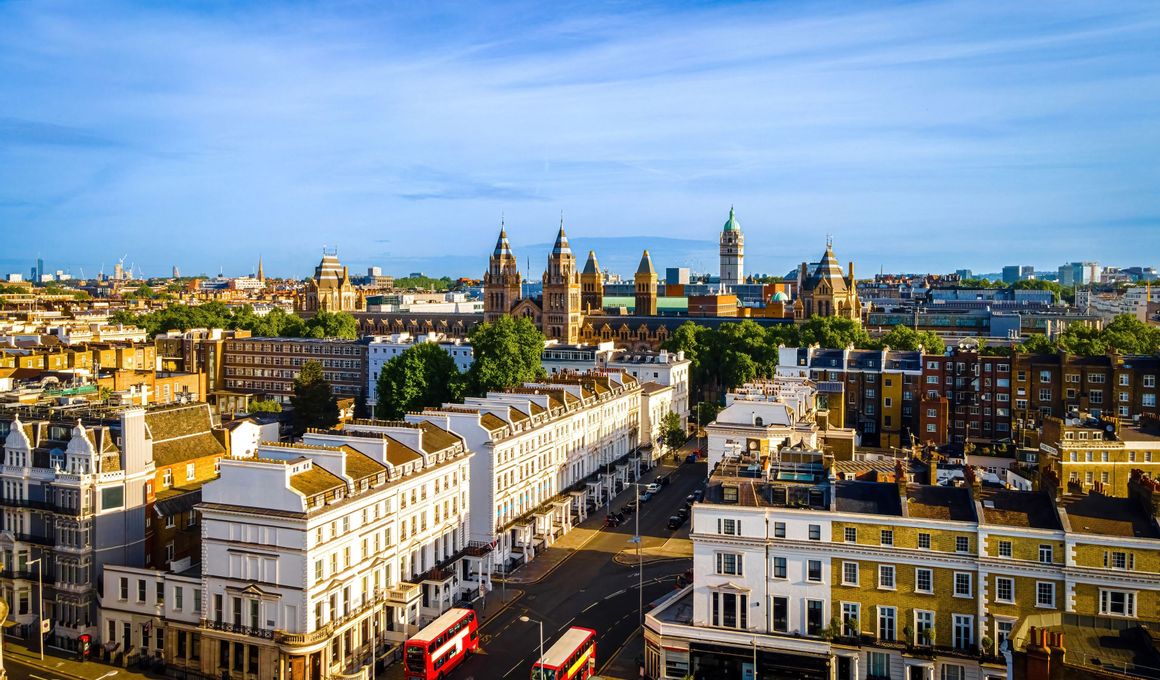 Why Investors Are Backing a Strong Winter in Kensington & Chelsea Lettings