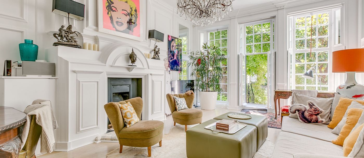 Tailored Letting Solutions for Investor Landlords in Kensington & Chelsea