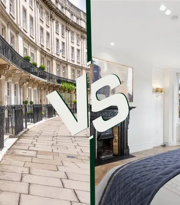 Block Management vs Property Management: What Landlords in Kensington & Chelsea Need to Know