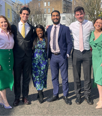 Bridging the Gap: How Clear Communication Strengthens Property Relationships in Kensington and Chelsea