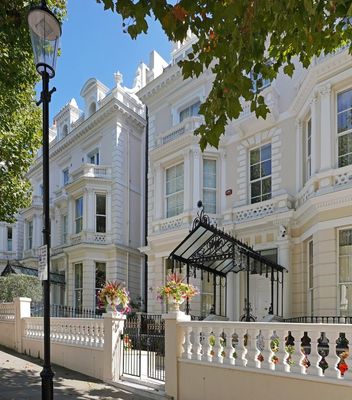 UK Autumn Budget Announcement. Immediate insights for our clients in RBKC