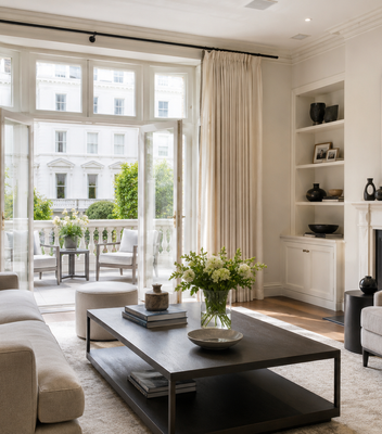 Spring and Summer Rental Demand in SW7: What Landlords Should Know