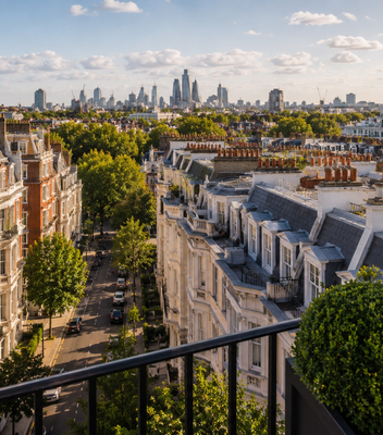 Why SW7 Is One of the Most Loved Areas for Buyers