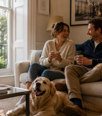 A Local’s Guide to Quiet Weekends in Kensington and Chelsea