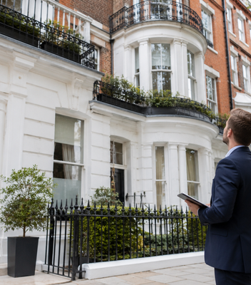 Top 5 Common Maintenance Mistakes for Kensington & Chelsea Blocks 