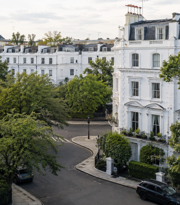 Why Investors Are Backing a Strong Winter in Kensington & Chelsea Lettings