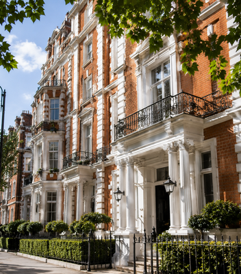 Budgeting for Spring Renovations in Your Kensington Block