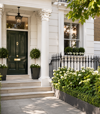 Ready, Set, Sell! Staging Tips for a Spring Sale Success