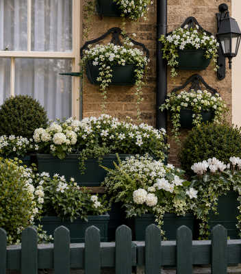 Renting Refresh: Spring Improvements That Increase Rental Value